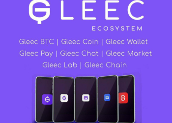Cryptocurrency Platform Gleec Has Its Token Listed on Bithumb