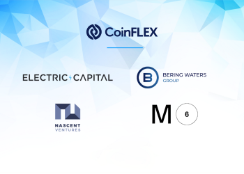 Electric Capital, Nascent Ventures invest in CoinFleX & Notes.Finance DEX