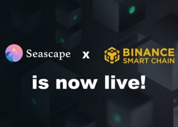 Seascape Network Officially Debuts on Binance Smart Chain