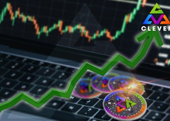 CLVA Token Sees 125.5% Price Surge From Low After Uniswap Listing