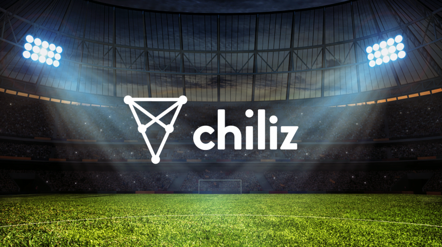 Sports And Entertainment Centric Token Chiliz CHZ Added To OKEx