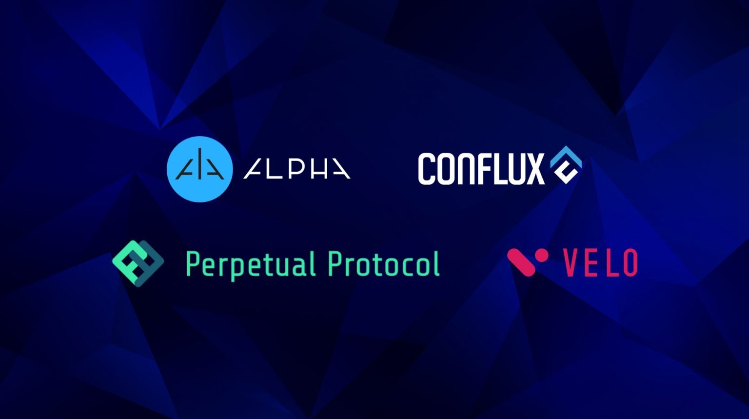 OKEx Lists Perpetual Protocol's PERP, Plus DeFi Tokens VELO, ALPHA, and CFX