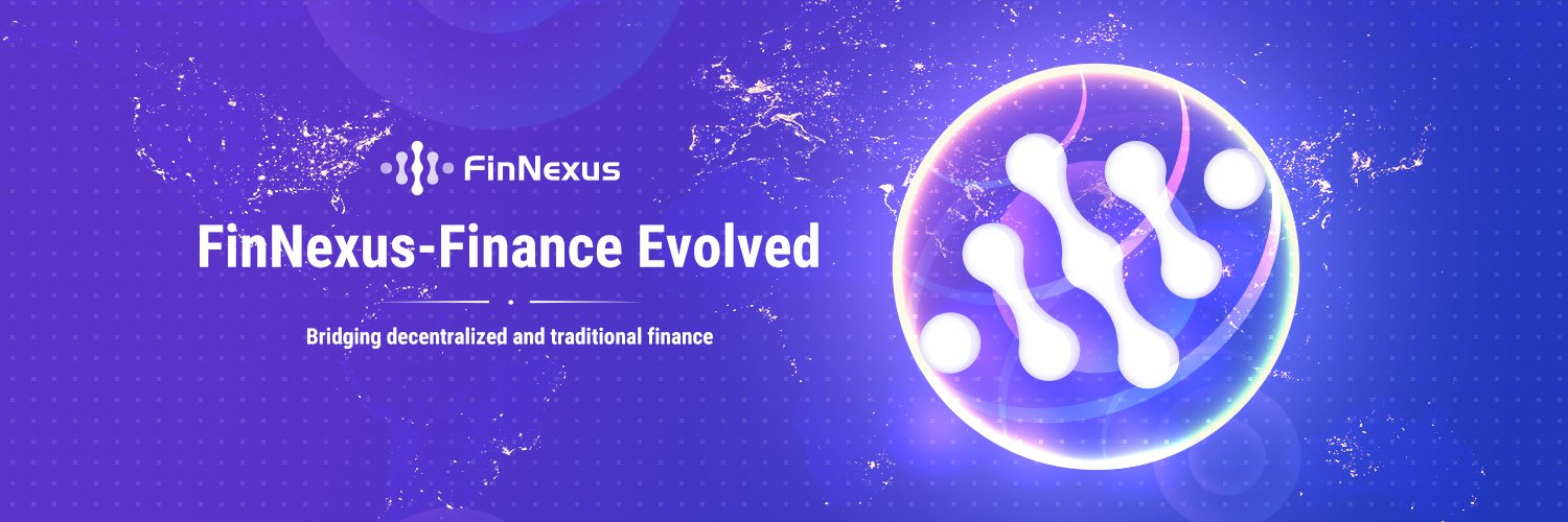 FinNexus Adds Upgrades to Create More Platform Value