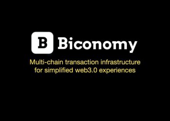 Biconomy launches Forward Swap – a DEX that accepts gas fees in stablecoins