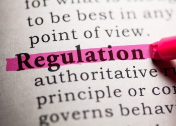 The Call For Regulation In the Crypto Sphere