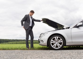 Bitcoin Undergoes Selloff After Breaching $55,000; Breakdown Ahead?