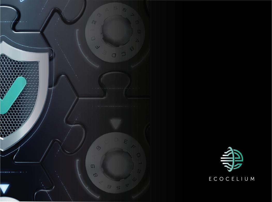 EcoCelium is Now Live - Ready to Mark the Next Step in DeFi