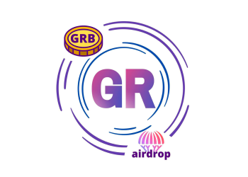 Why did the GR coin grow 250 times?