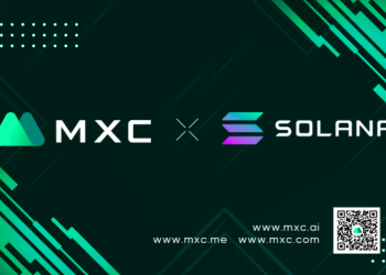 MXC Exchange Commits To Integrating USDC-SPL on Solana