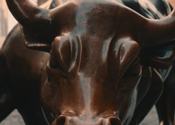 Bitcoin’s Correlation to the Stock Market Continues to Fall: A Bullish Sign?