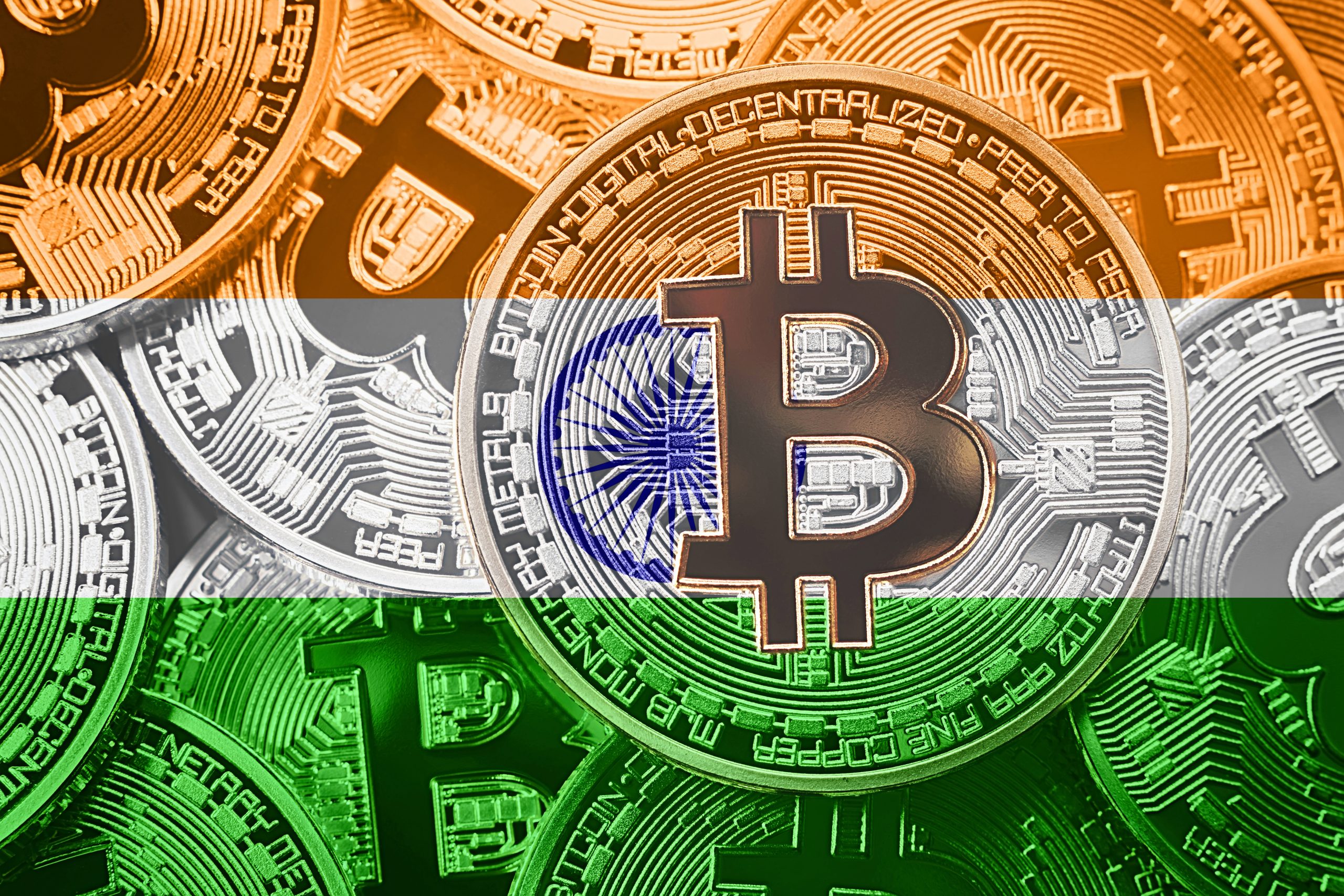 bitcoin india ban crypto btc