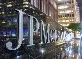 bitcoin jp morgan crypto microstrategy