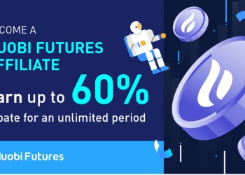 Huobi Futures Makes its Partnership Program More Profitable with Transaction Fee Rebate Boost