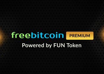 bitcoin gambling website FreeBitco.in Launches Premium Membership Powered by FUN Token for 41M Users