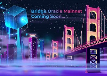 Bridge Oracle soon to launch Mainnet