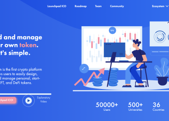 Get Educated On The Student Coin (STC) Initial Coin Offering And Beyond