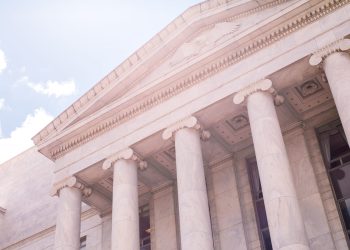 Bitcoin Has Won Over Institutional Investors: Could Governments Be Next?