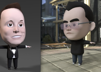 Dvision Network To Launch Limited-Edition NFT Characters At OpenSea Auction