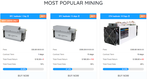 Xminer Cloud Mining Makes Crypto Passive Income Lucrative And Rewarding