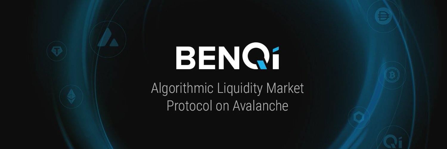 BENQi brings DeFi to the masses with a low-cost, high-speed liquidity market