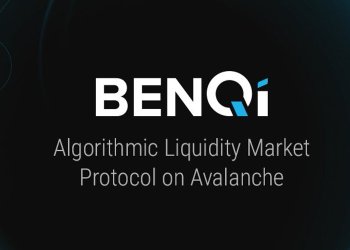 BENQi brings DeFi to the masses with a low-cost, high-speed liquidity market