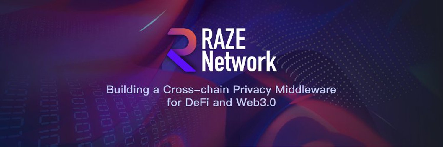 Raze Network Kicks Off Initial DEX Offering on Bounce, Poolz and DuckStarter
