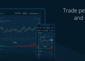 Derivatives Market Heats Up as GlobeDX Closes $18M Private Round