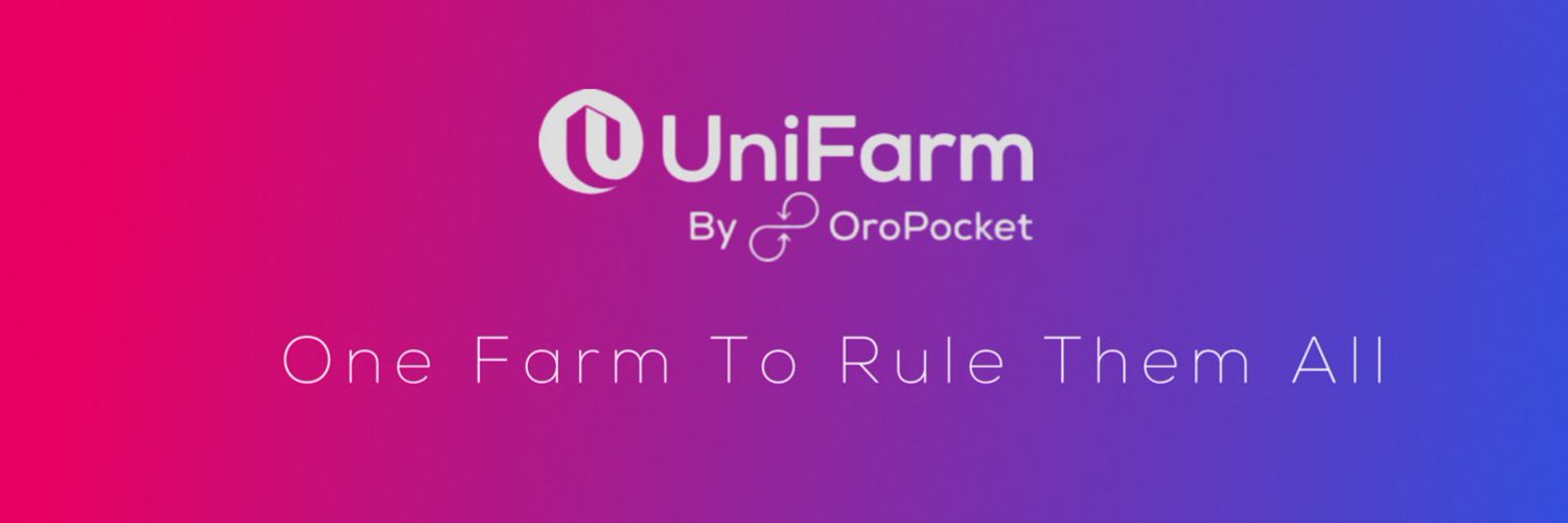 UniFarm Announces 4 IDOs alongwith New BSC Cohort Going Live