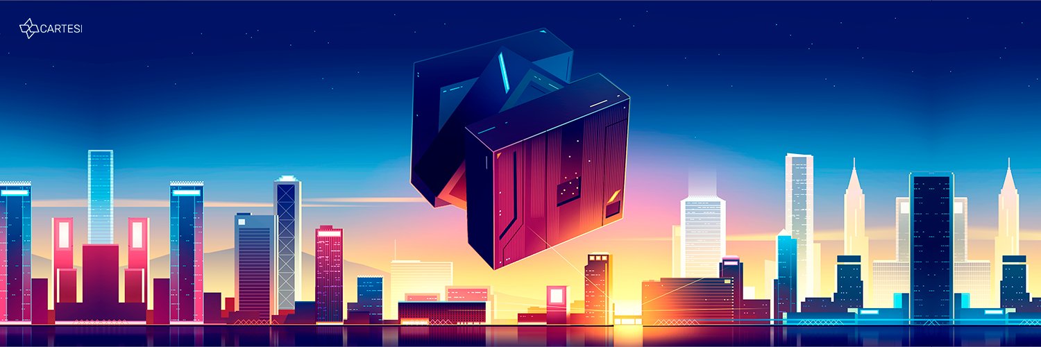 Cartesi Partners With IMPA to Open “Smart Contract Laboratory”