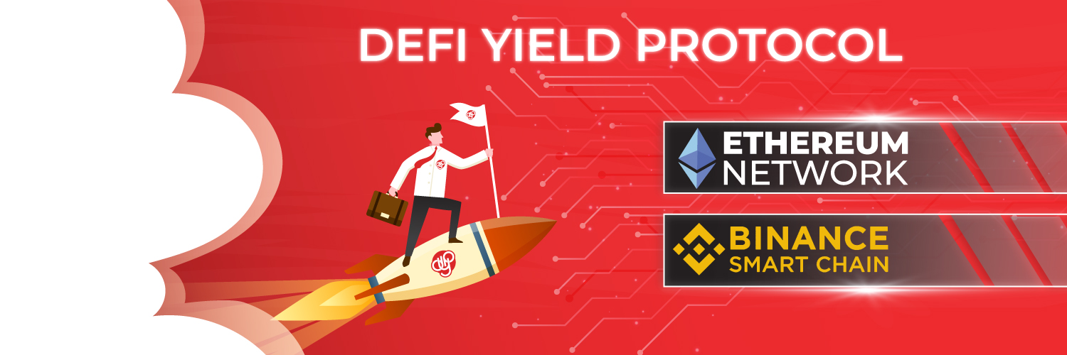 DeFi Yield Protocol Bridge To Binance Smart Chain Is The Hottest Crypto Connection