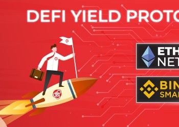 DeFi Yield Protocol Bridge To Binance Smart Chain Is The Hottest Crypto Connection