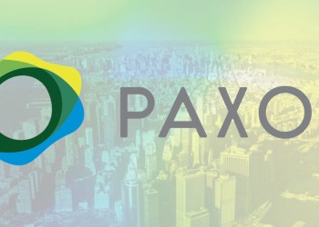 Paxos Raises Series D Funding From PayPal Ventures And Others