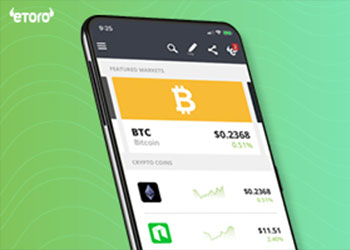 best way to trade cryptocurrency uk