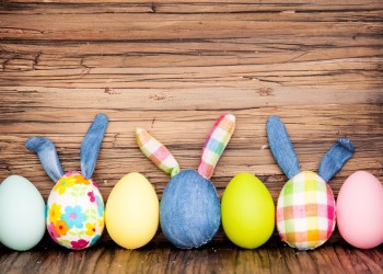 Top Blockchain “Easter Egg” Projects to Look Out For