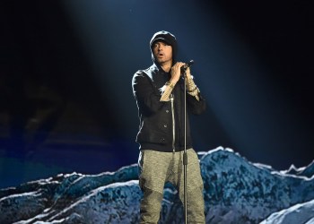 Eminem Releases Beat-Inspired NFTs In Partnership With Gemini’s Nifty Gateway