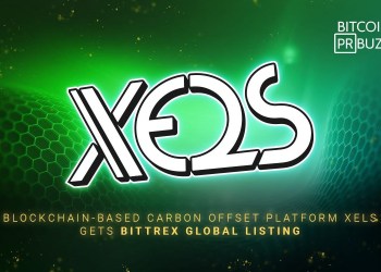 XELS Launches Eco-Conscious Blockchain Platform for Carbon Offset Credits