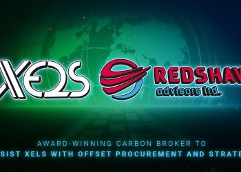 Award-winning Carbon Broker to Assist XELS with Offset Procurement and Strategy