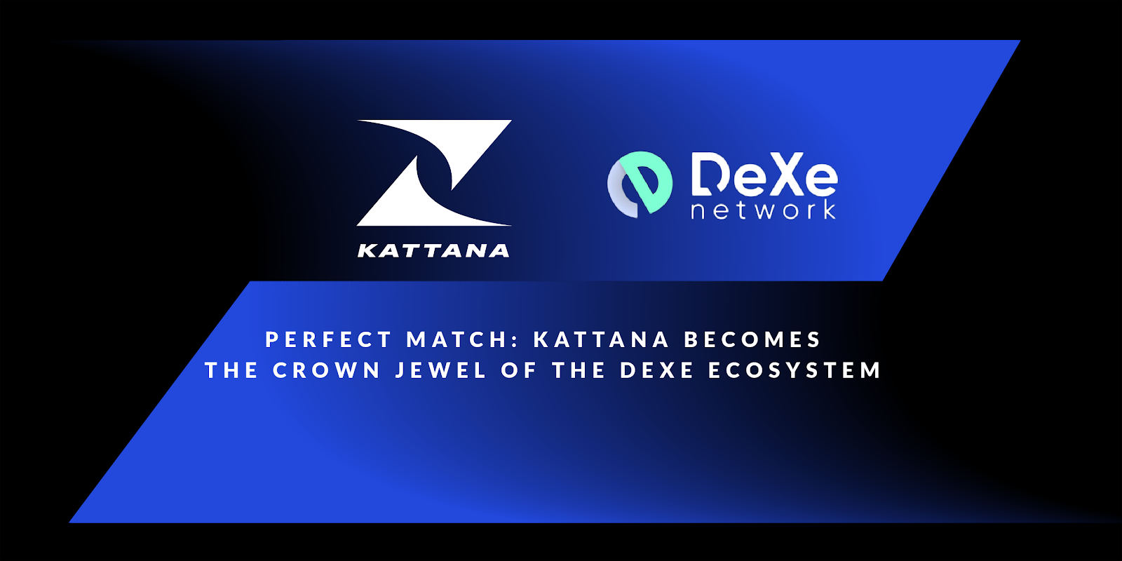 Perfect Match- Kattana becomes the crown jewel of the Dexe ecosystem ai-02