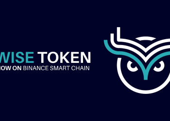 Wise Token joins Binance Smart Chain
