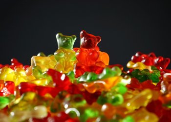 bitcoin bears gummibarchen-318362_1280