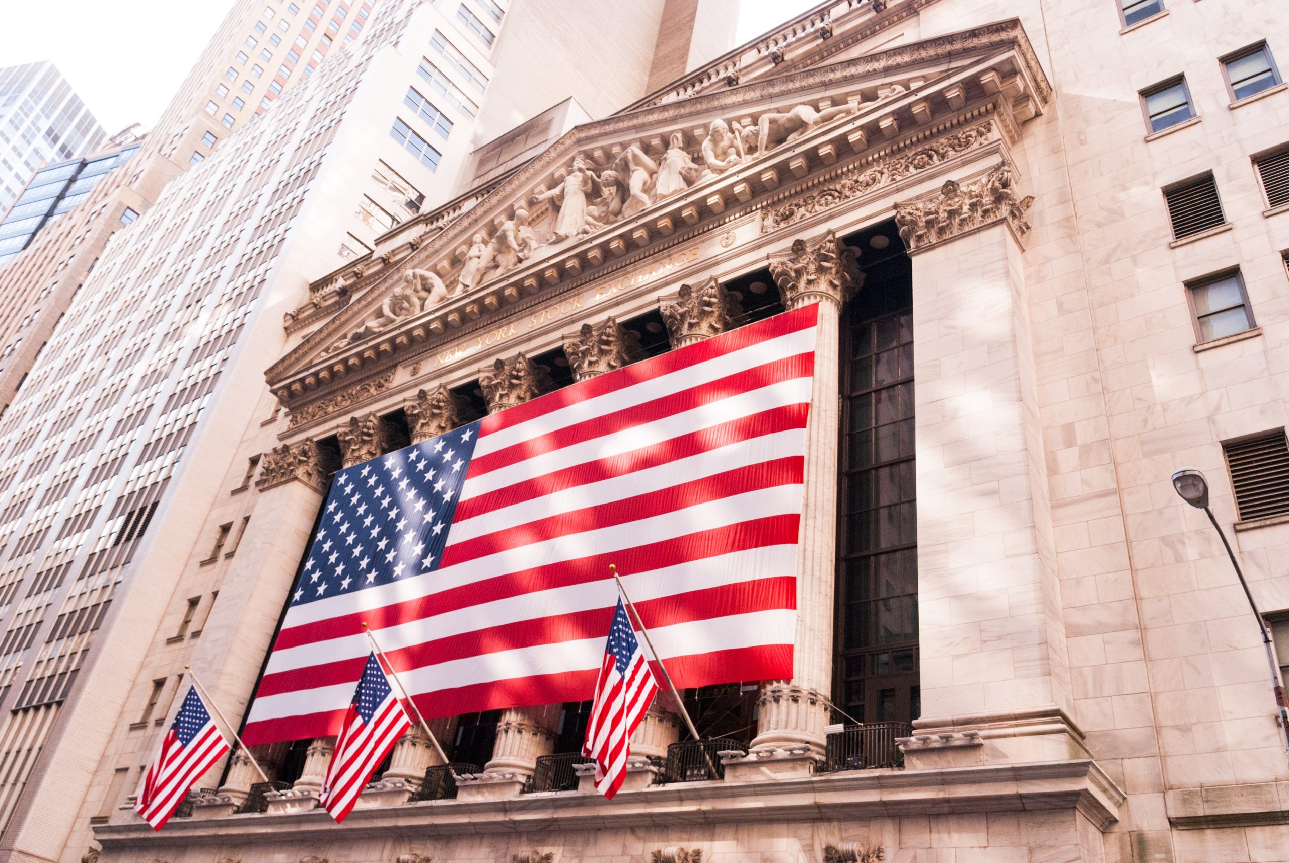 NYSE Joins NFT Craze By Launching “First Trade” Tokens