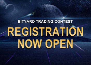 Singapore crypto exchange Bityard to launch its first global trading contest