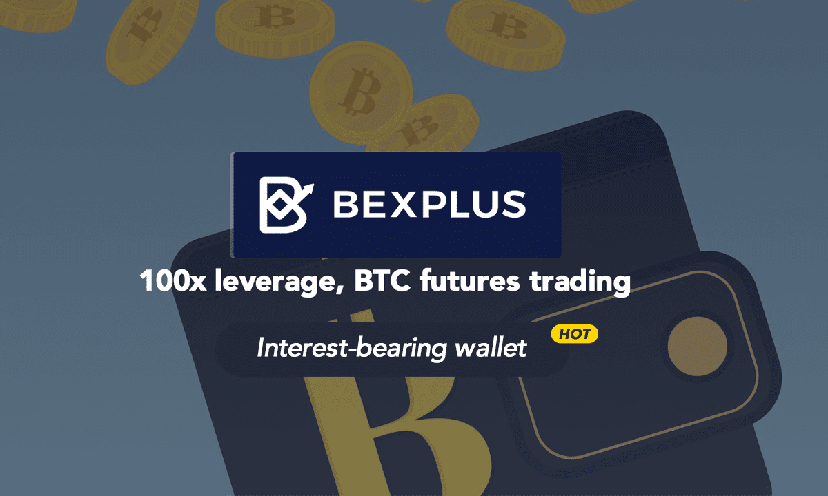 How to Earn Passive Income with Bitcoin? Bexplus Interest Wallet Is A Good Choice