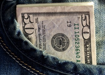 Touchdown: This NFL Player Will Take 2021 Salary In Bitcoin