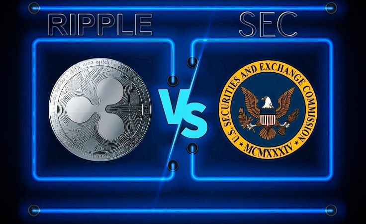 Breaking: Court Orders SEC and Ripple to meet at a Conference to Discuss  Hinman's Documents - Times Tabloid