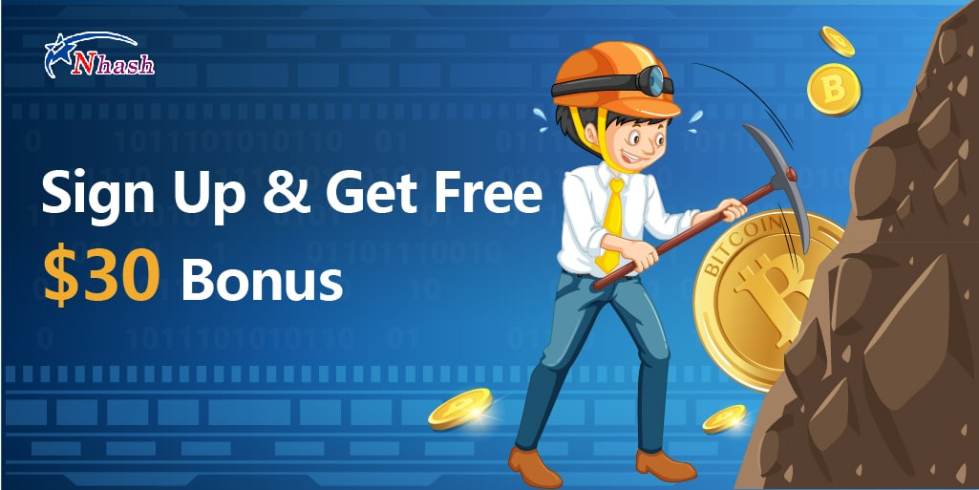 Nhash Presents Rewarding Cloud Mining Opportunities