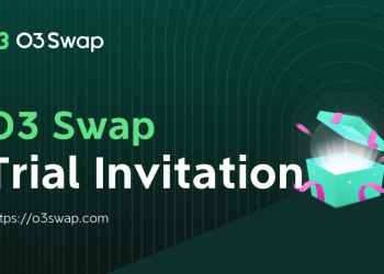 The O3 Swap Trial Version is Live! Test Now for O3 Rewards!