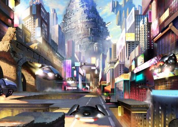 Metis: First Ever Community-Minted NFT Attracts Buyers With an Early Bid of 7 ETH