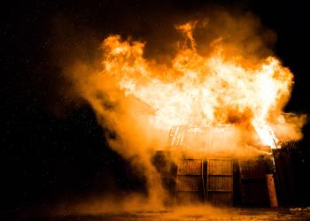 A Potential Bitcoin Price Explosion Above $60,0000 is Brewing; Here's Why