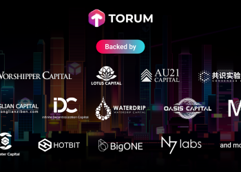 Torum Raises $1.45M to Create The First Social Media Platform with NFT & DeFi Innovations